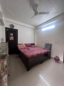 Bedroom Image of 1500 Sq.ft 3 BHK Apartment / Flat for sale in Rajendra Nagar Ghaziabad for Rs. 9500000