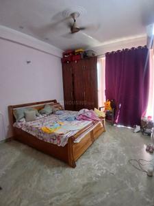 Bedroom Image of 2350 Sq.ft 3 BHK Builder Floor for rent in Sector 51 Gurgaon for Rs. 52000