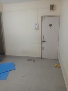 Hall Image of 550 Sq.ft 1 BHK Apartment / Flat for rent in Siddhivinayak Vihar, Bhugaon Pune for Rs. 12000