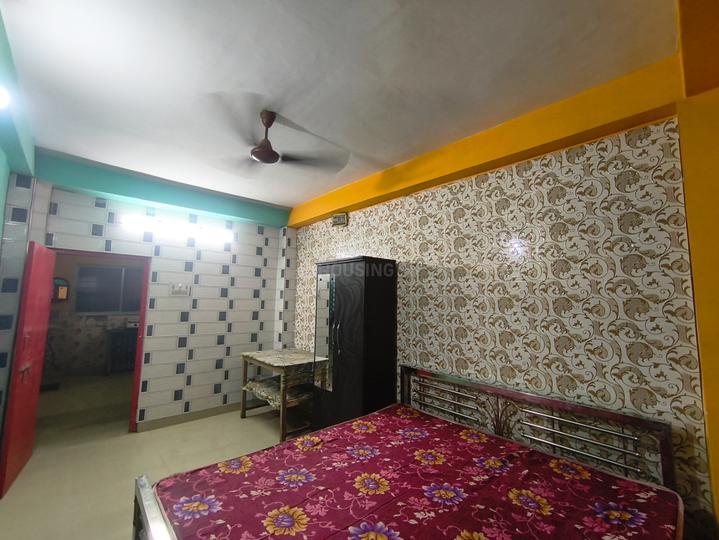 Tagore Park, Kasba Bedroom 1