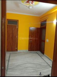 Bedroom Image of 2000 Sq.ft 3 BHK Builder Floor for rent in LDA Colony Lucknow for Rs. 16000