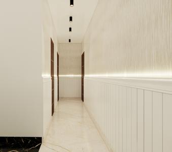 Kitchen Image of 2600 Sq.ft 3.5 BHK Apartment / Flat for sale in Jayanagar Bengaluru for Rs. 66000000