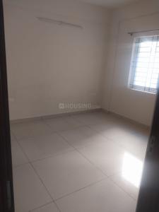 Bedroom Image of 1000 Sq.ft 2 BHK Independent House for rent in Kasturi Nagar Bengaluru for Rs. 30000
