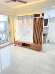 Hall Image of 1194 Sq.ft 2.5 BHK Independent House for sale in M3M Soulitude , Sector 89 Gurgaon for Rs. 14200000