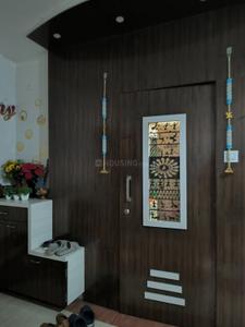 Bedroom Image of 1000 Sq.ft 2 BHK Apartment / Flat for sale in Bhaveshwar Cornar, Karanjade Navi Mumbai for Rs. 8600000