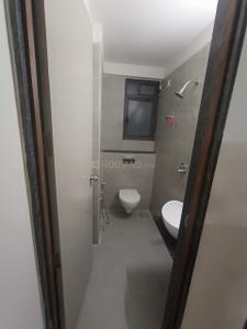 Image of 2250 Sq.ft 3 BHK Apartment / Flat for rent in Bodakdev, Ahmedabad for Rs. 55000