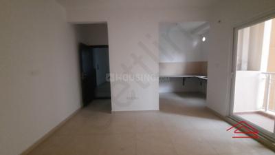Bedroom Image of 914 Sq.ft 3 BHK Apartment / Flat for sale in Attibele Bengaluru for Rs. 6850000