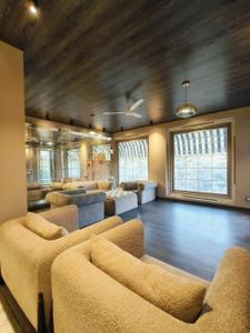 Hall Image of 2700 Sq.ft 4 BHK Builder Floor for sale in BPTP Floors Sector 70A, Sector 70A Gurgaon for Rs. 21500000