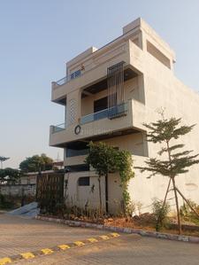 Image of 1000 Sq.ft Residential Plot / Land for sale in Jaisinghpura, Jaipur for Rs. 3000000