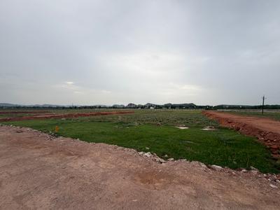 Image of 38 Sq.ft Residential Plot / Land for sale in Gannavaram, Vijayawada for Rs. 1485899