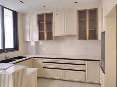 Kitchen Image of 2040 Sq.ft 3 BHK Apartment / Flat for sale in M3M Heights, Sector 65 Gurgaon for Rs. 38700000