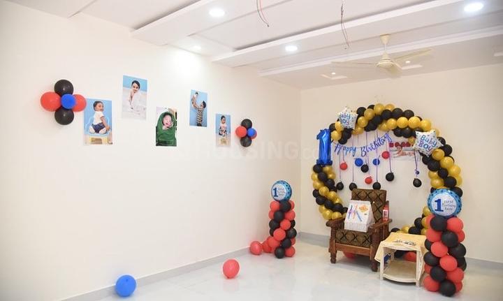 Shambhu Nagar Bedroom 1