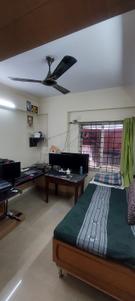 Bedroom Image of 1300 Sq.ft 3 BHK Apartment / Flat for sale in Everjoy Properties Builder Surekha, Uttarahalli Hobli Bengaluru for Rs. 8000000