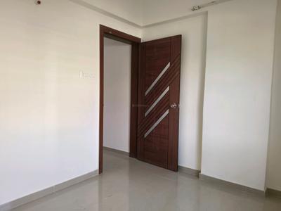 Bedroom Image of 580 Sq.ft 1 BHK Apartment / Flat for sale in Bhugaon Pune for Rs. 4700000