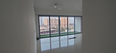 Hall Image of 1250 Sq.ft 2 BHK Apartment / Flat for sale in Amanora Neo Towers, Hadapsar Pune for Rs. 17100000