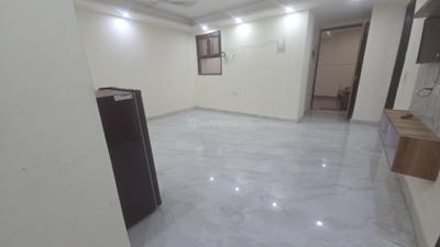 Living Room Image of 1100 Sq.ft 2 BHK Builder Floor for rent in Palam Vihar Extension Gurgaon for Rs. 15000
