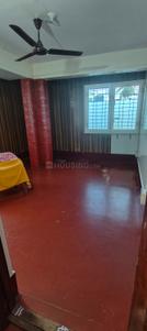 Bedroom Image of 1100 Sq.ft 2 BHK Builder Floor for rent in Basavanagudi Bengaluru for Rs. 22000