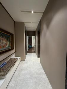 Image of 3120 Sq.ft 4 BHK Apartment / Flat for sale in The Medallion Aurum, Sector 67, Mohali for Rs. 44850000