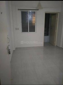 Living Room Image of 300 Sq.ft 1 RK Studio for sale in Khadewadi Pune for Rs. 1300000