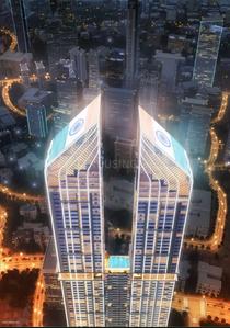 Image of 1300 Sq.ft 3 BHK Apartment / Flat for sale in Tardeo, Mumbai for Rs. 84900000