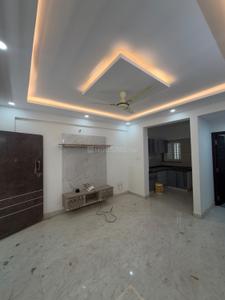 2 BHK Independent Builder Floor