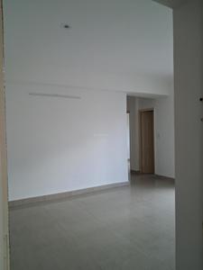 Main Entrance Image of 1070 Sq.ft 2.5 BHK Apartment / Flat for sale in Paras Tierea, Sector 137 Noida for Rs. 8600000