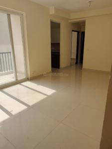 Hall Image of 1280 Sq.ft 3 BHK Apartment / Flat for sale in Amrapali Heartbeat City IV, Sector 107 Noida for Rs. 14800000