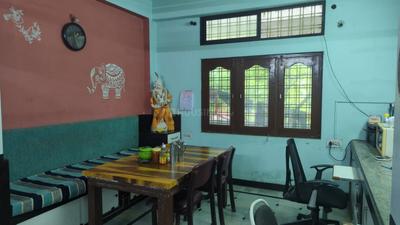Hall Image of 2200 Sq.ft 3 BHK Independent House for sale in Trimalgherry Secunderabad for Rs. 24000000