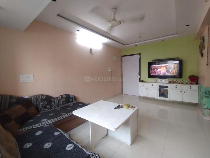 Ambica Arihant Heights Main Image 1