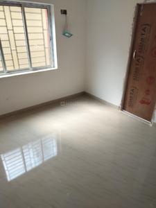 Bedroom Image of 800 Sq.ft 2 BHK Apartment / Flat for sale in Chinar Park Kolkata for Rs. 3700000