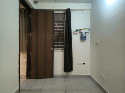 Servant Room Image of 4041 Sq.ft 4 BHK Apartment / Flat for rent in Prestige White Meadows, Whitefield Bengaluru for Rs. 200000