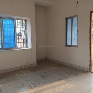 Bedroom Image of 1200 Sq.ft 3 BHK Apartment / Flat for sale in Naktala Kolkata for Rs. 6600000