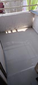 Balcony Image of 1370 Sq.ft 3 BHK Apartment / Flat for sale in Junagarh University Junagadh for Rs. 4000000