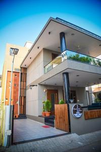 Image of 2493 Sq.ft 5 BHK Independent House for sale in Thaltej, Ahmedabad for Rs. 60000000
