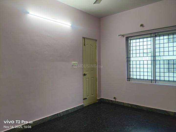 HSR Layout Bedroom 1