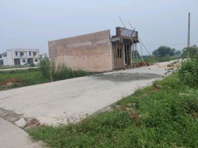 Image of 1096 Sq.ft Residential Plot / Land for sale in Khatu Dham Enclave, Morta Village, Ghaziabad for Rs. 3904000