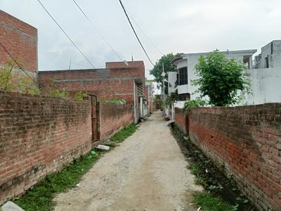 Image of 6050 Sq.ft Residential Plot / Land for sale in Kargaina, Bareilly for Rs. 15400000