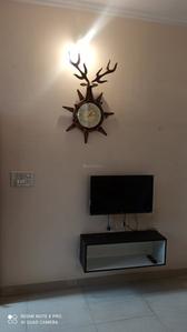 Hall Image of 1400 Sq.ft 3 BHK Apartment / Flat for rent in Mahalgaon Gwalior for Rs. 25000