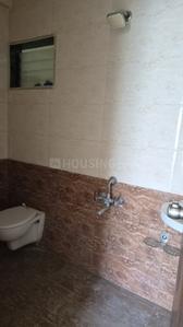 Image of 1600 Sq.ft 3 BHK Apartment / Flat for rent in Tilak Nagar, Bhavnagar for Rs. 25500