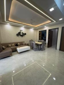 Hall Image of 2100 Sq.ft 3 BHK Duplex for sale in Jagatpura Jaipur for Rs. 15000000