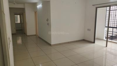 Living Room Image of 1800 Sq.ft 3 BHK Apartment / Flat for rent in Goyal Amaltas, Ramdev Nagar Ahmedabad for Rs. 35000