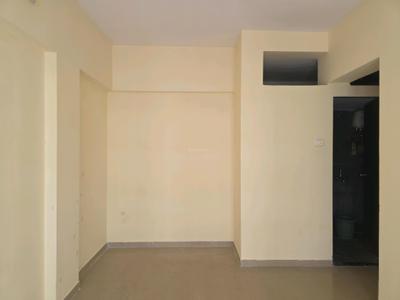 Bedroom Image of 600 Sq.ft 1 BHK Apartment / Flat for sale in Virar West Virar for Rs. 3500000