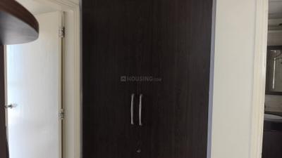 Bedroom Image of 2262 Sq.ft 3.5 BHK Apartment / Flat for sale in Godrej Frontier, Sector 80 Gurgaon for Rs. 22500000