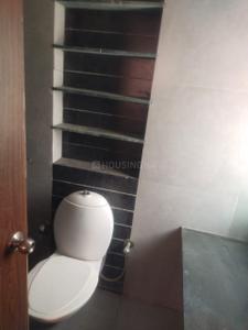 Image of 2421 Sq.ft 3 BHK Penthouse for sale in Randesan, Gandhinagar for Rs. 7200000