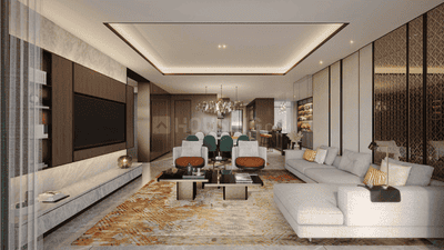 Image of 1440 Sq.ft 3 BHK Builder Floor for sale in Shakti Nagar, New Delhi for Rs. 35000000