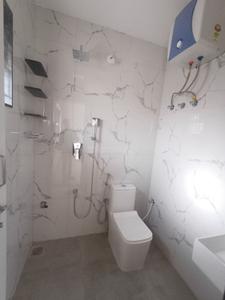 Image of 1650 Sq.ft 3 BHK Builder Floor for rent in Srirampuram, Bengaluru for Rs. 60000