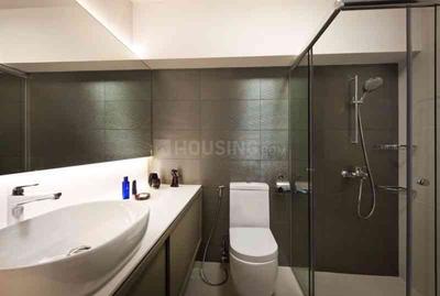 Bathroom Image of 3300 Sq.ft 5 BHK Apartment / Flat for sale in Bandra Olympic , Bandra West Mumbai for Rs. 190000000