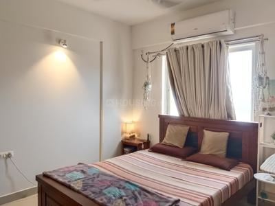 Bedroom Image of 875 Sq.ft 2 BHK Apartment / Flat for sale in Bommasandra Bengaluru for Rs. 5900000