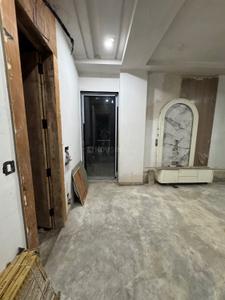 Hall Image of 2250 Sq.ft 4 BHK Builder Floor for sale in Rajouri Garden New Delhi for Rs. 55000000