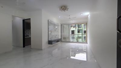 3 BHK Flat